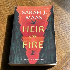 Heir of Fire